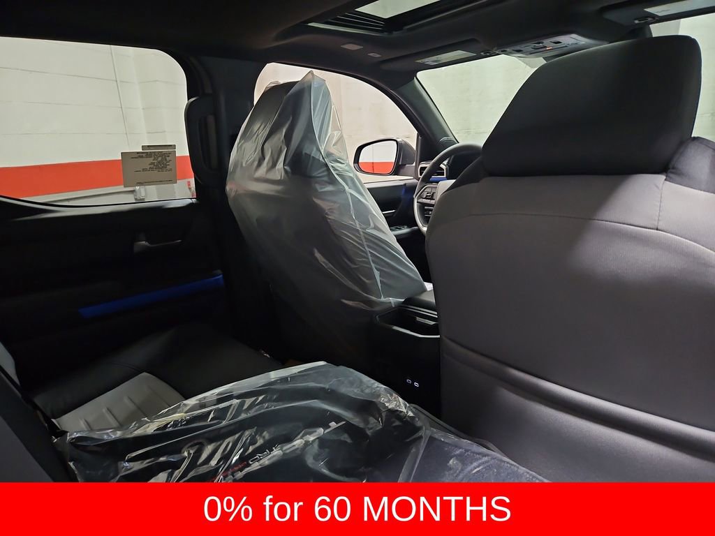 New 2025 Toyota Tacoma TRD Off-Road image 26