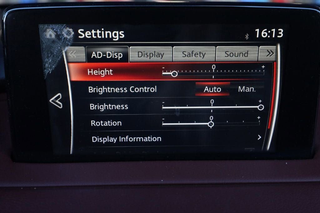 Used 2016 MAZDA CX-9 Signature image 31