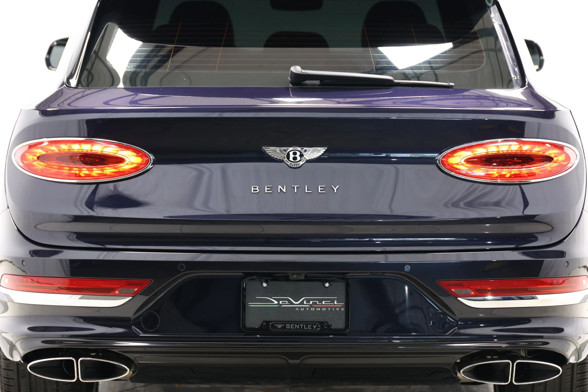 Used 2021 Bentley Bentayga AWD/4WD image 66
