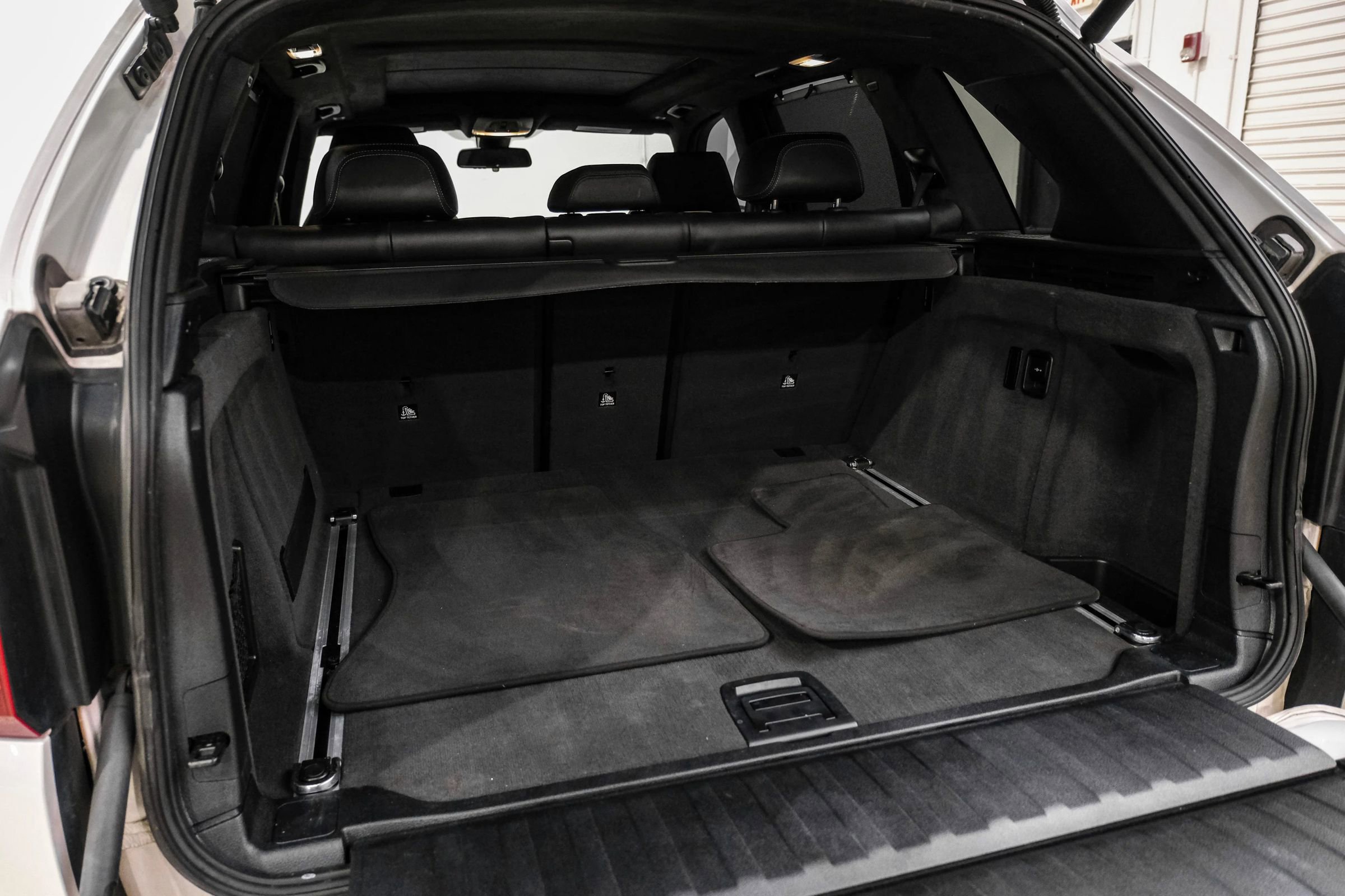 Used 2018 BMW X5 M image 56