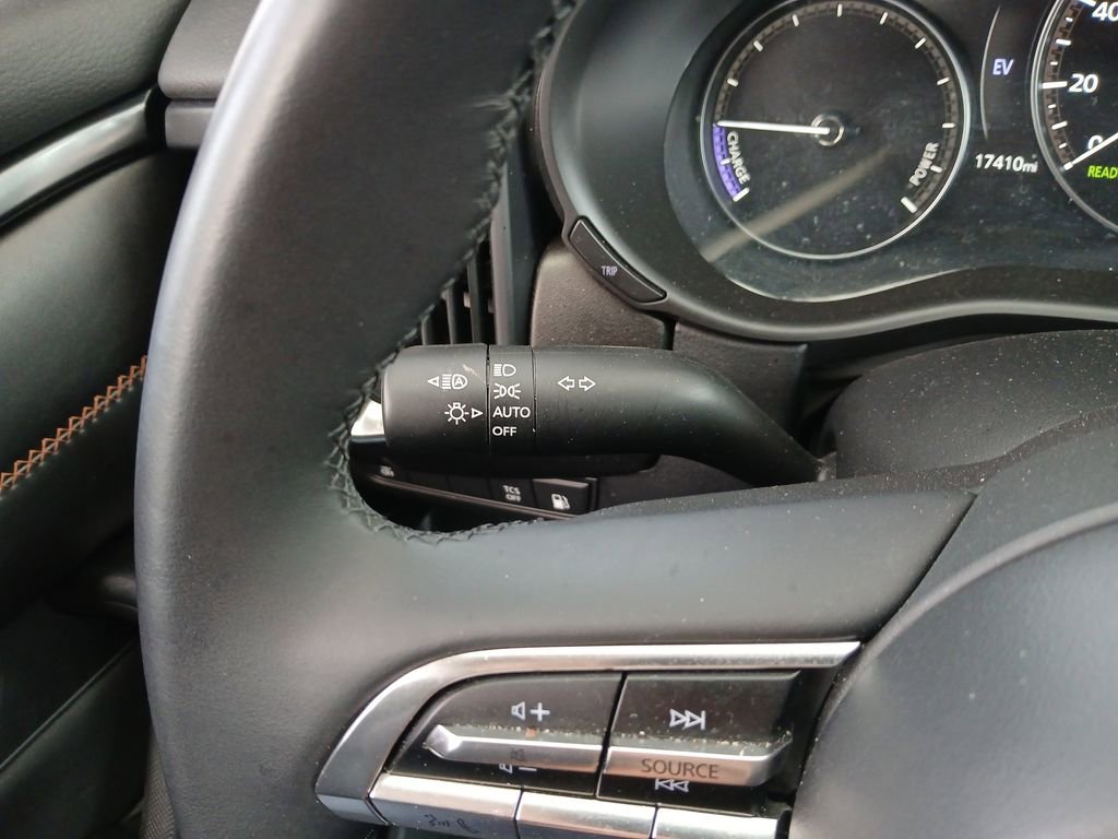 Used 2025 MAZDA CX-50 2.5 Hybrid w/ Premium Plus Pkg image 19