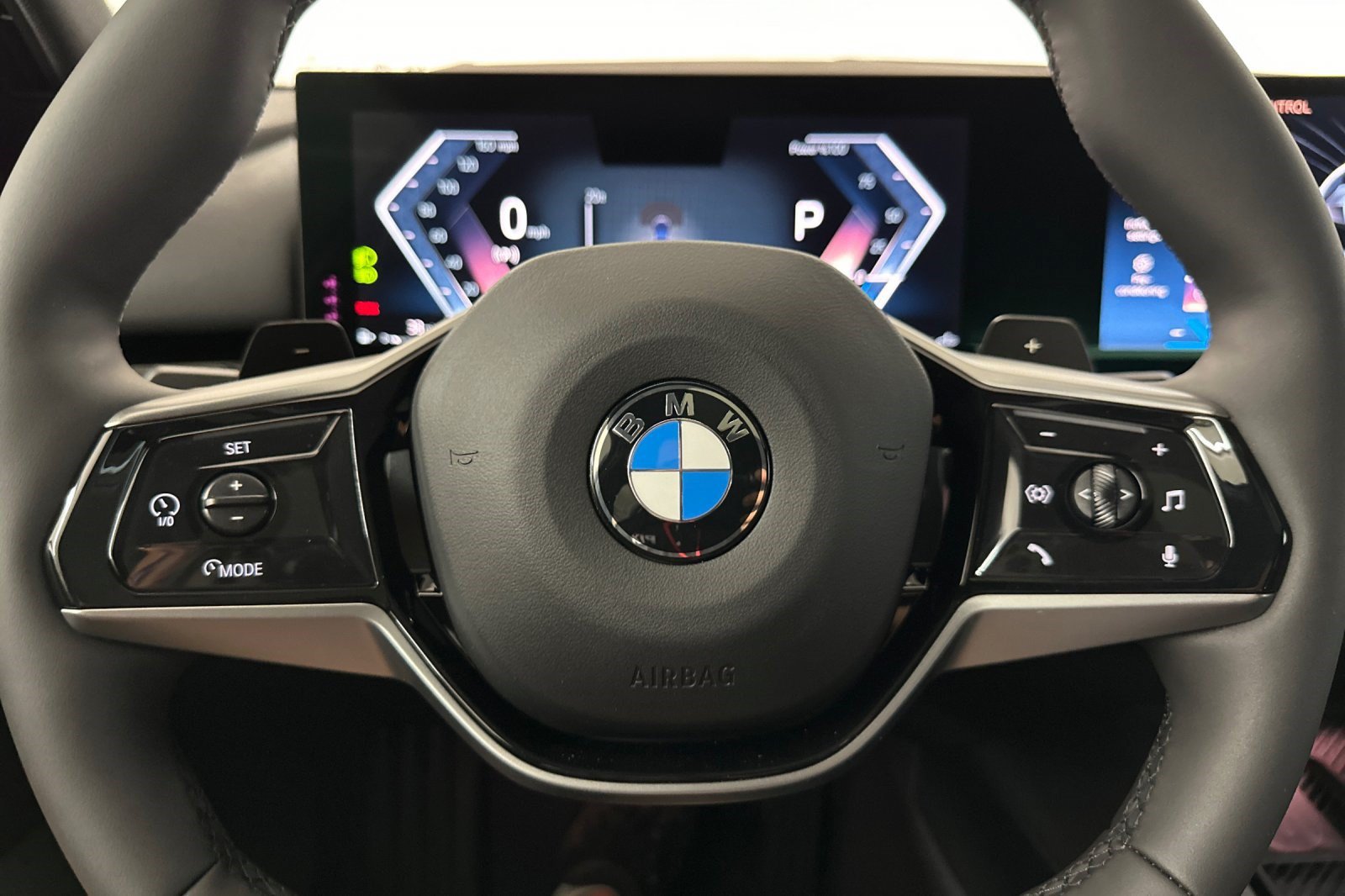 Used 2026 BMW 530i RWD image 15