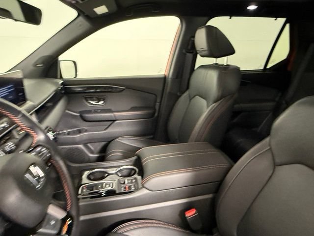 Used 2026 Honda Passport TrailSport Elite image 29