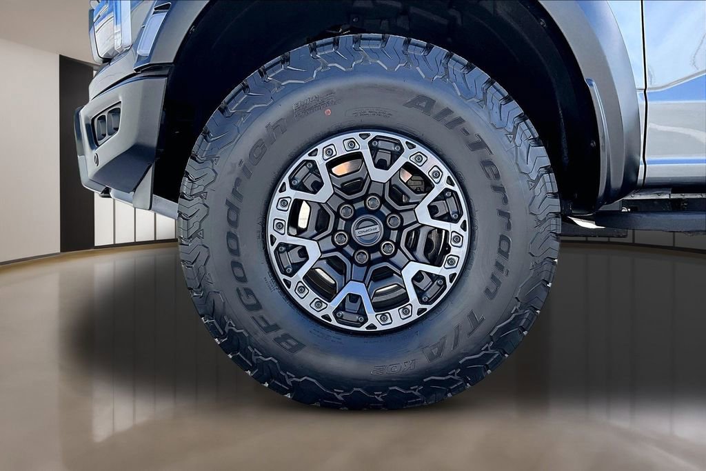 Used 2024 Ford F150 Raptor image 33