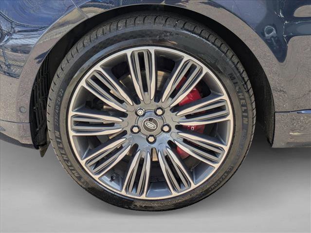 Used 2022 Land Rover Range Rover Sport Autobiography AWD/4WD image 26