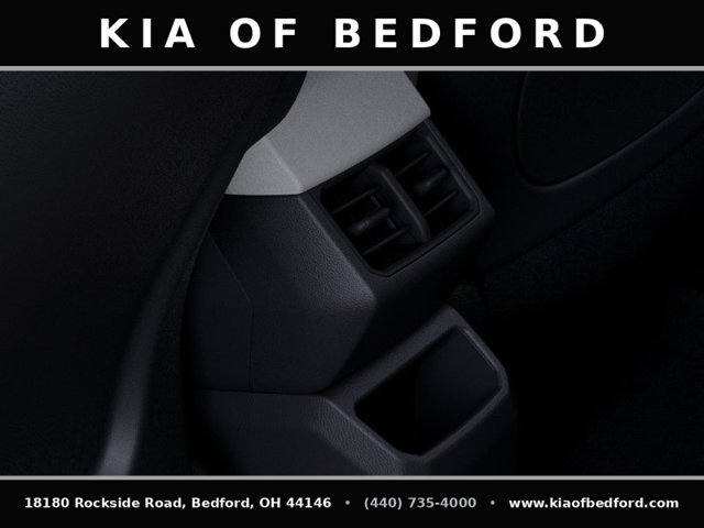 New 2027 Kia Seltos EX AWD/4WD image 29