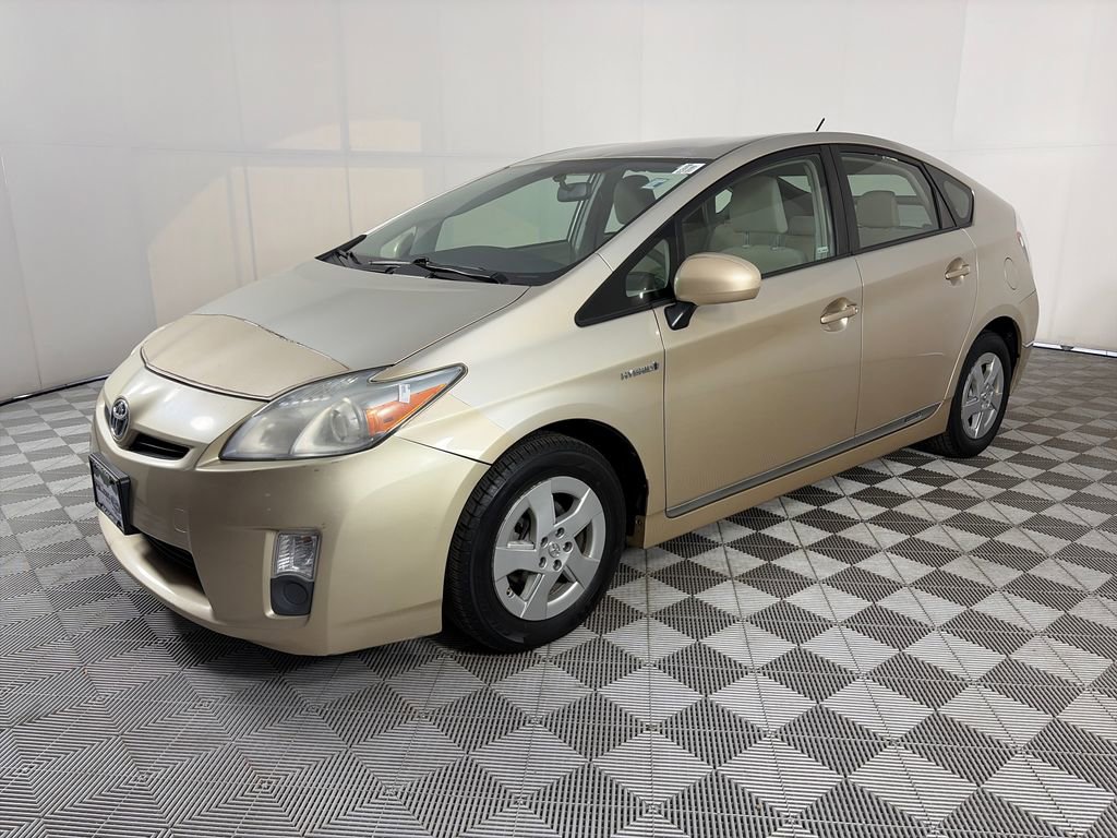 Used 2011 Toyota Prius Two image 3