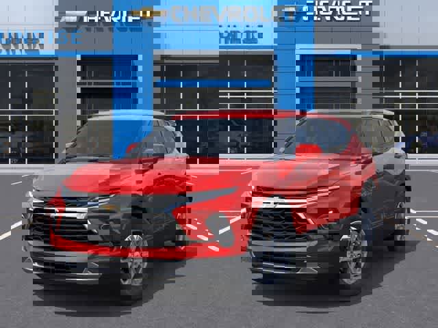 New 2026 Chevrolet Blazer LT image 7