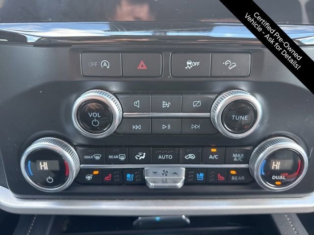 Used 2024 Ford Expedition XLT image 20