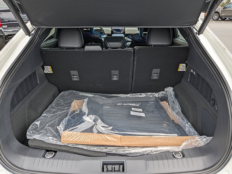 New 2025 Ford Mustang Mach-E GT w/ Interior Protection Package image 14