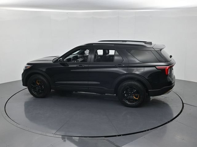 Certified 2026 Ford Explorer Tremor w/ Tremor Ultimate Package AWD/4WD image 50