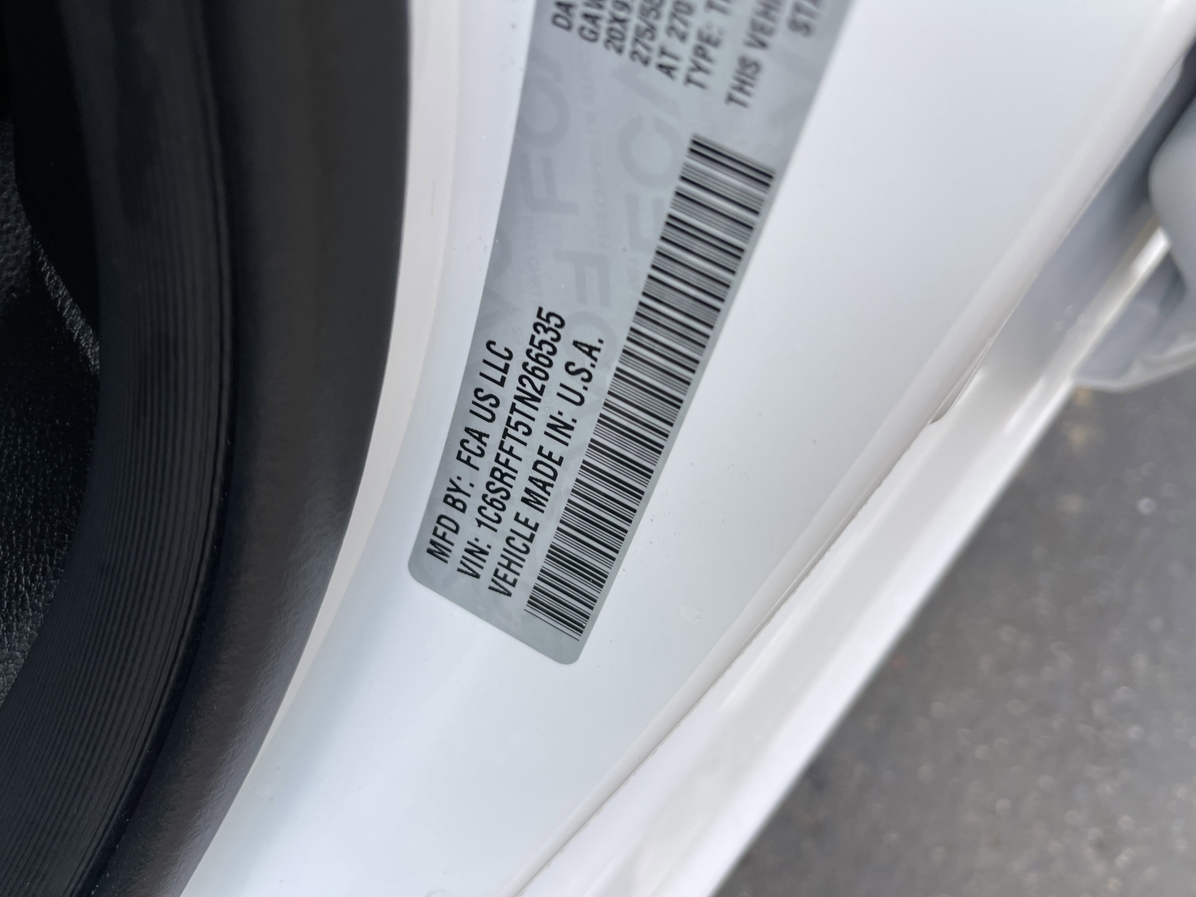 New 2026 RAM 1500 Big Horn image 41