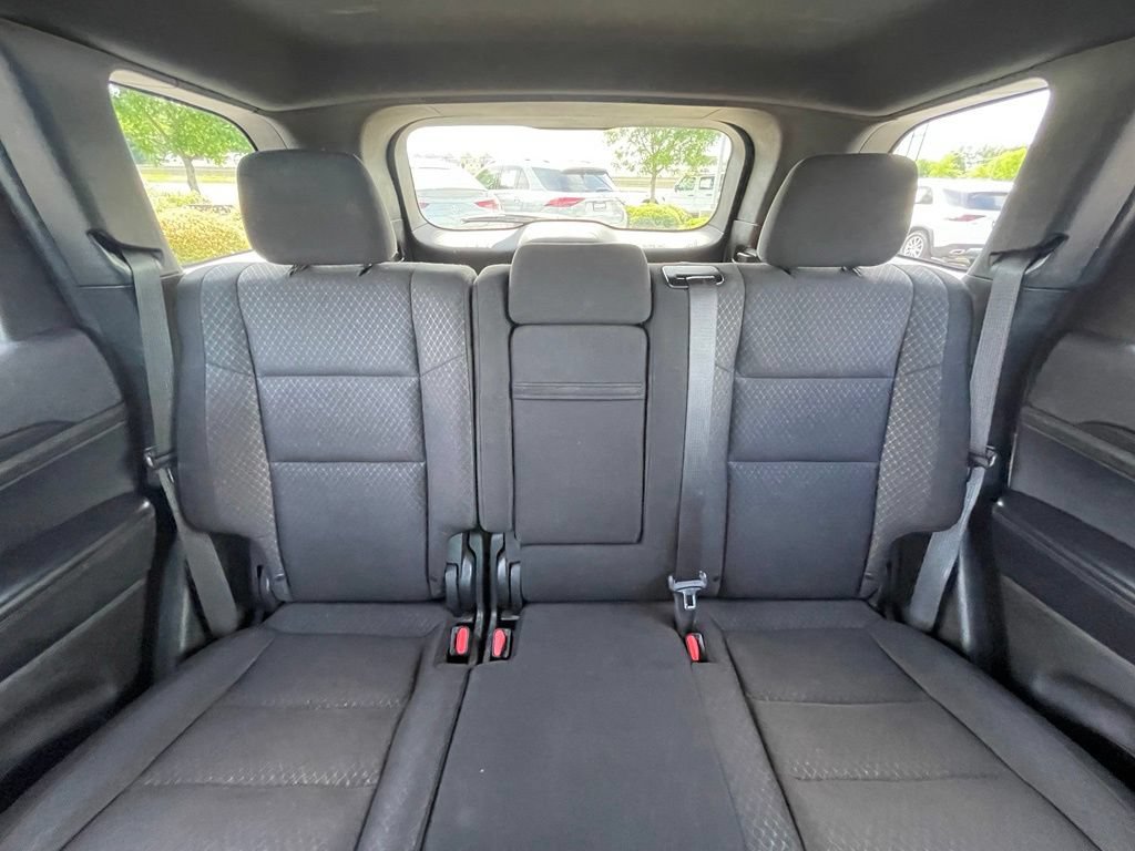 Used 2021 Jeep Grand Cherokee Laredo AWD/4WD image 29
