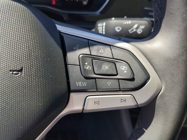 Used 2022 Volkswagen Jetta SE image 31