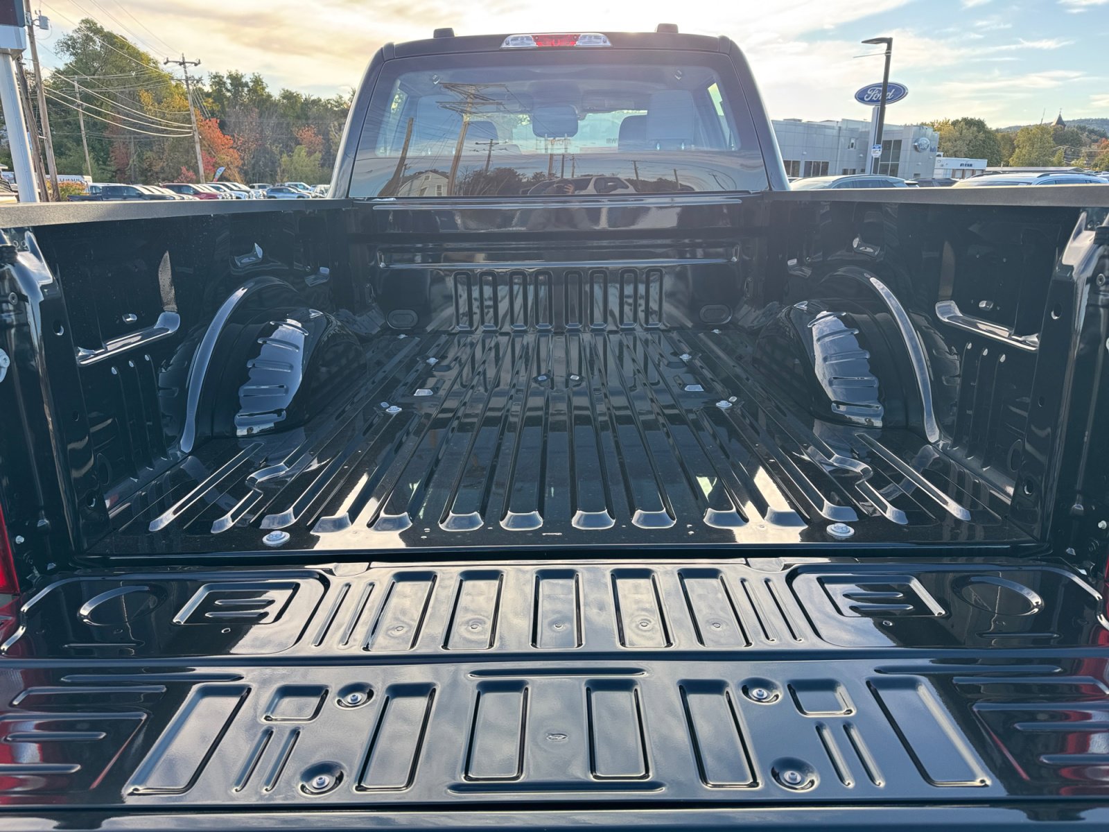 New 2026 Ford F250 XL w/ STX Appearance Package image 27