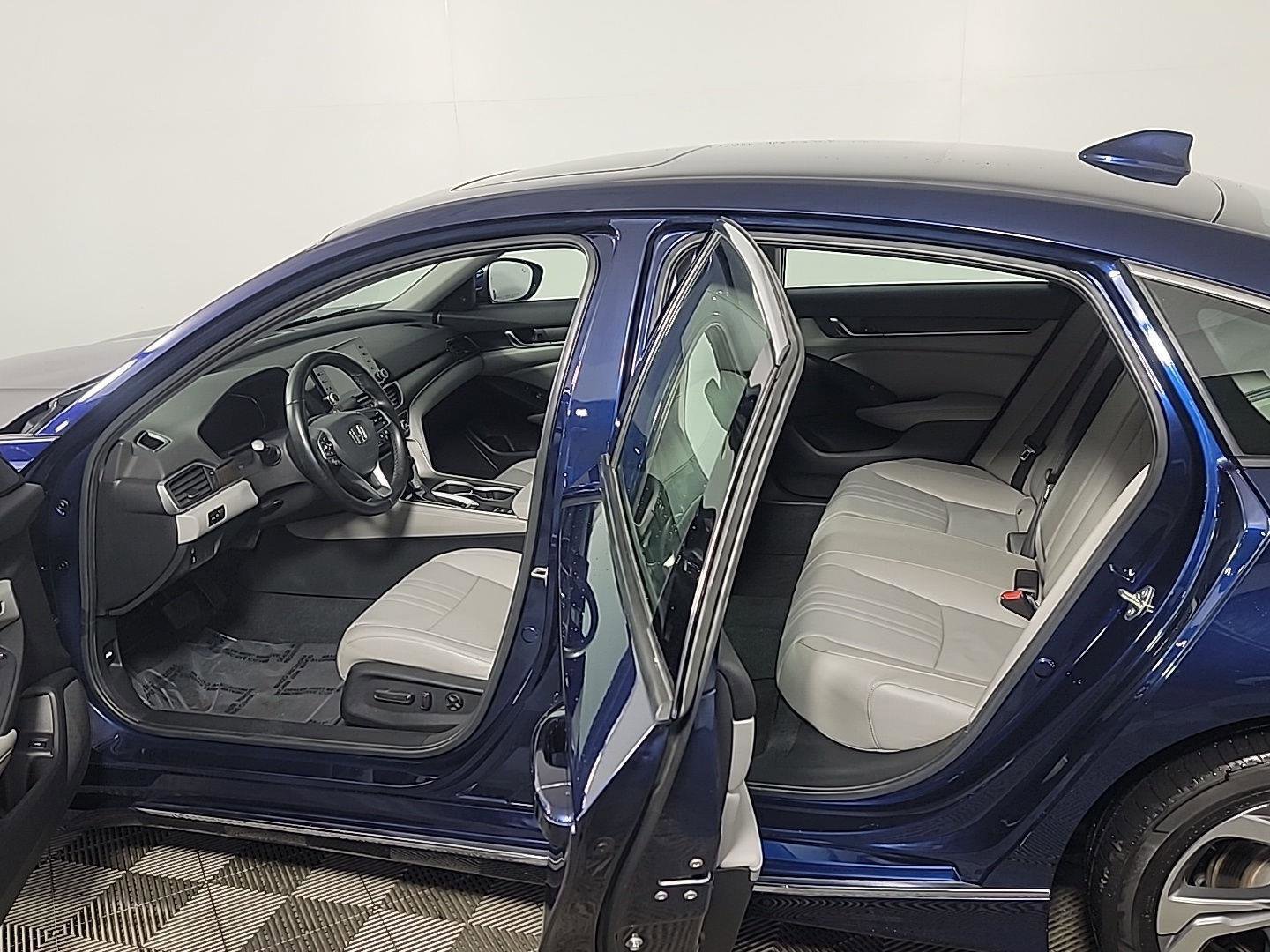 Used 2020 Honda Accord EX-L image 16