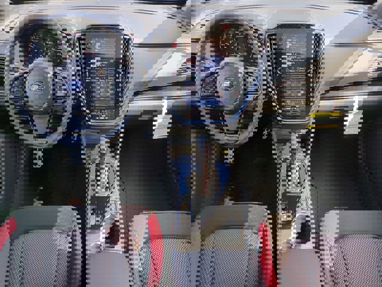 New 2026 Subaru Impreza RS image 14