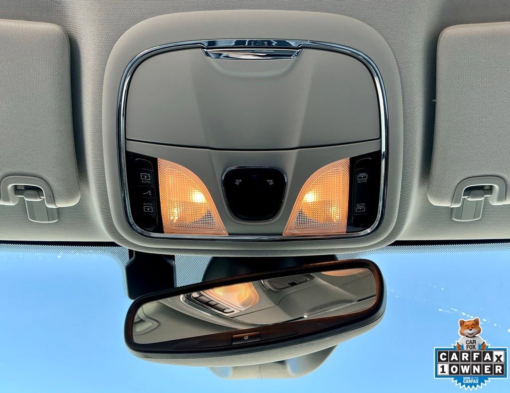 Used 2022 Jeep Cherokee Latitude Lux w/ Sun & Sound Group AWD/4WD image 34