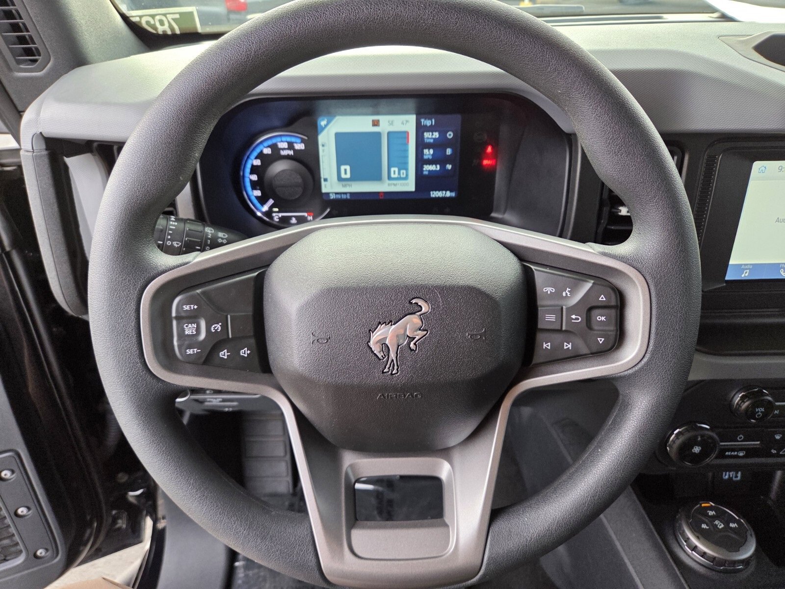 Certified 2023 Ford Bronco 2-Door image 18