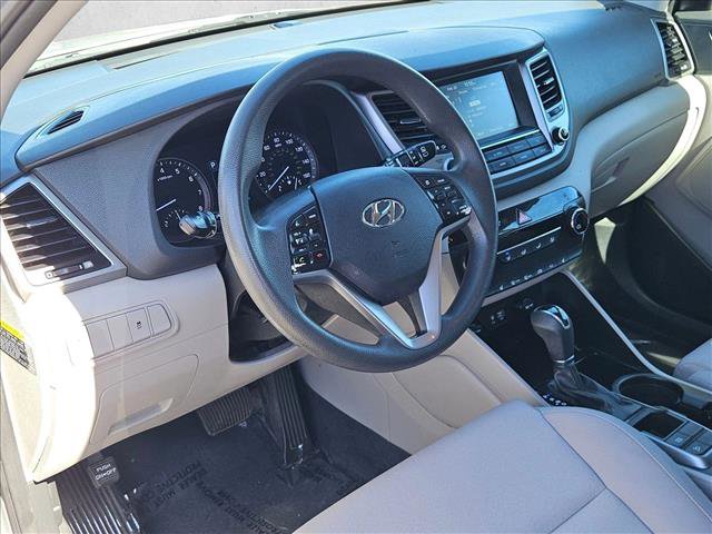 Used 2018 Hyundai Tucson SEL image 12
