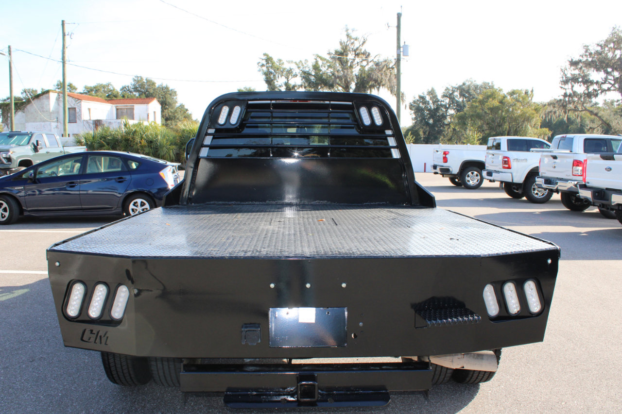 Used 2023 Ford F350 XLT w/ FX4 Off-Road Package image 5