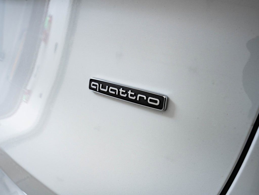 Certified 2025 Audi Q5 Premium w/ 19" Wheel Package image 19