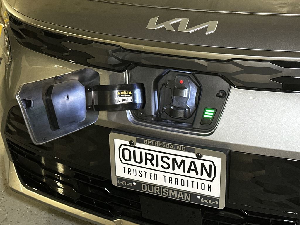 New 2026 Kia Niro Wind image 12