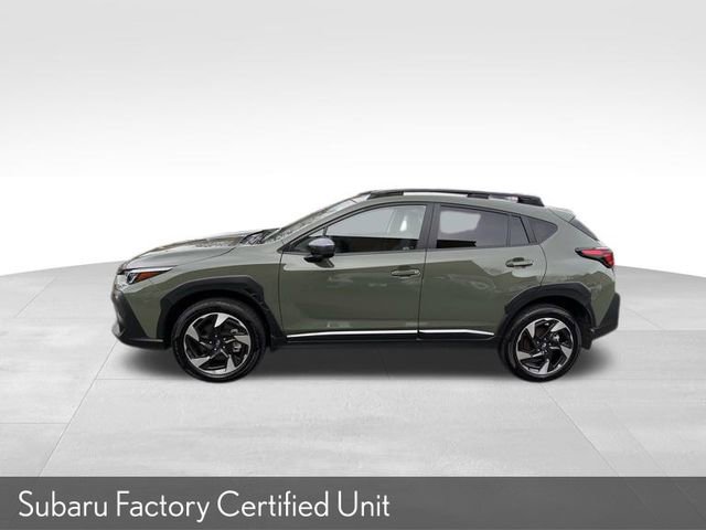 Certified 2025 Subaru Crosstrek 2.5i Limited AWD/4WD image 5