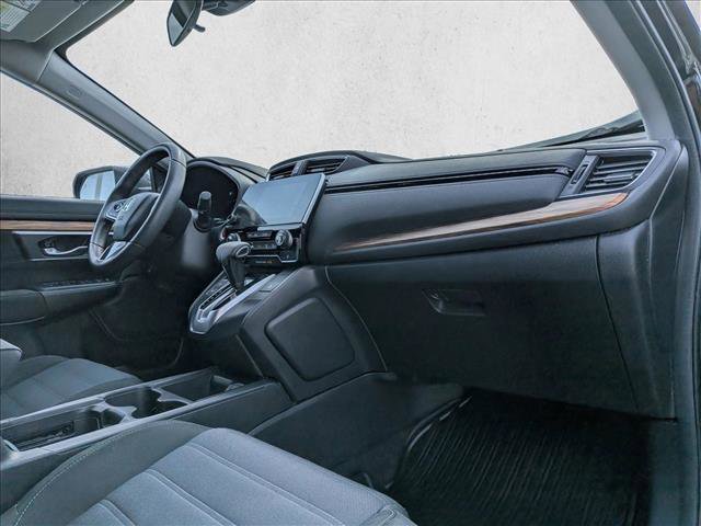 Used 2019 Honda CR-V EX image 22