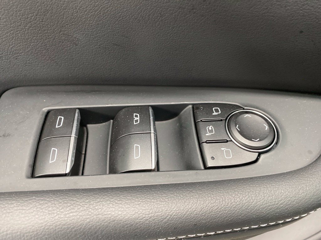 Certified 2026 Buick Enclave Sport Touring AWD/4WD image 31