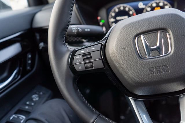 Certified 2024 Honda CR-V EX-L image 19