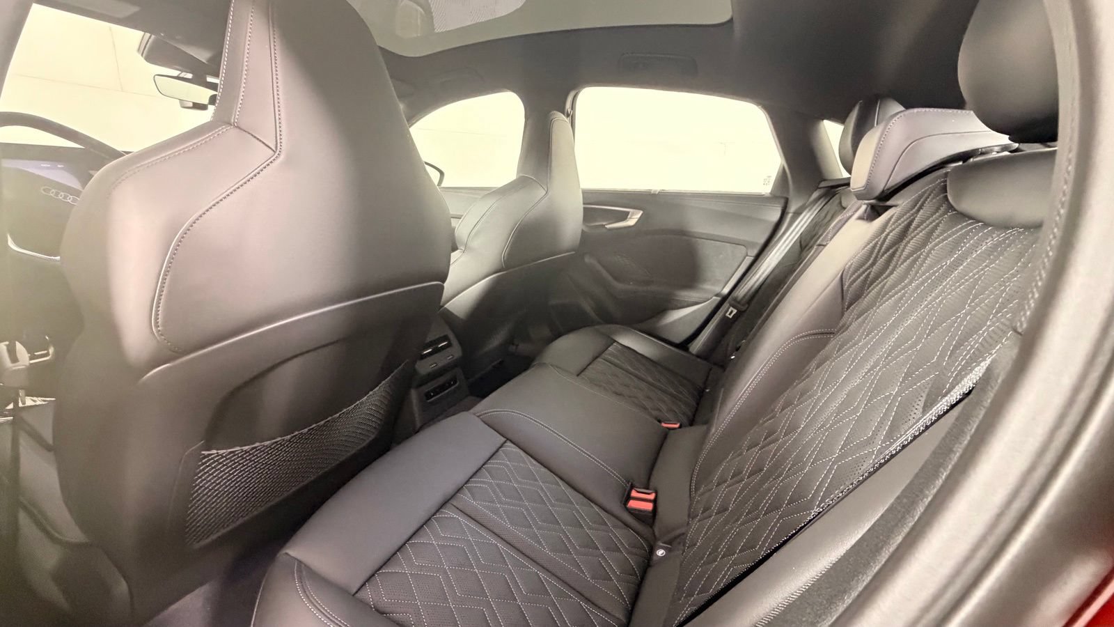 New 2026 Audi S5 Prestige AWD/4WD image 17