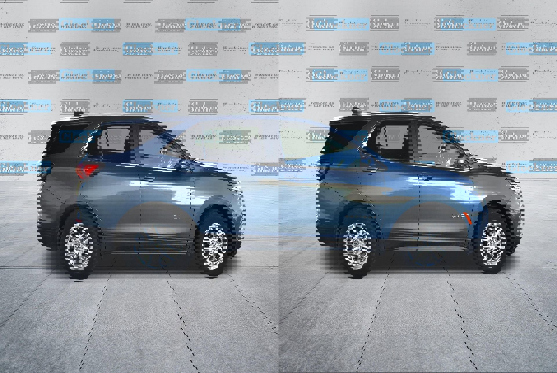 Used 2024 Chevrolet Equinox LT image 4