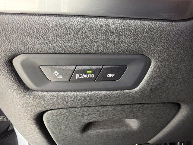 Used 2024 BMW X6 xDrive40i w/ Premium Package AWD/4WD image 12