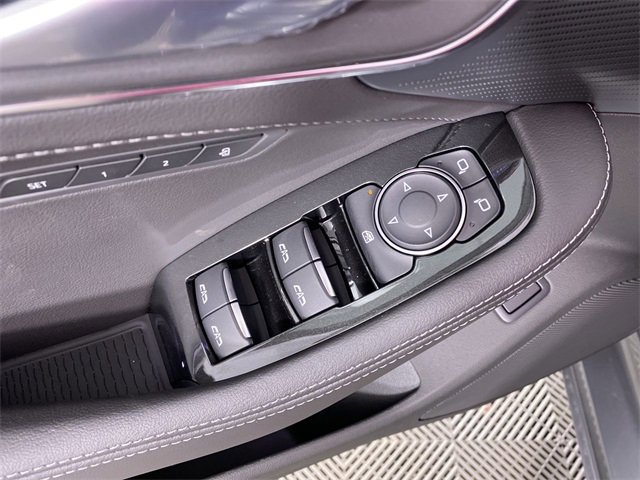 New 2026 Cadillac CT5 Premium Luxury w/ Sun And Sound Package image 16