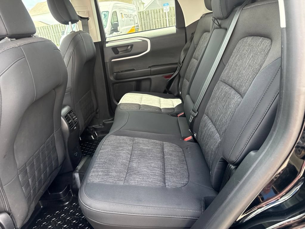 Certified 2023 Ford Bronco Sport Big Bend AWD/4WD image 49
