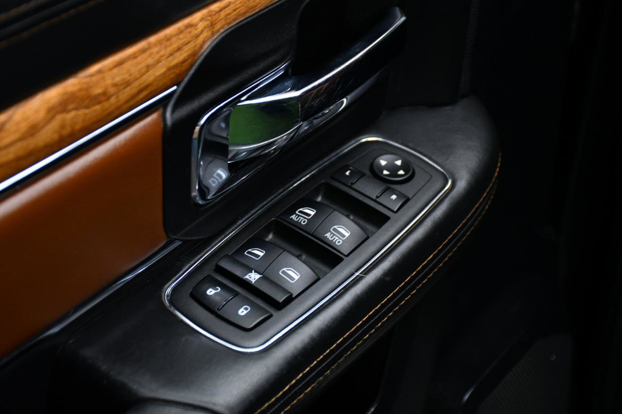 Used 2013 RAM 2500 Longhorn w/ Cold Weather Group image 22