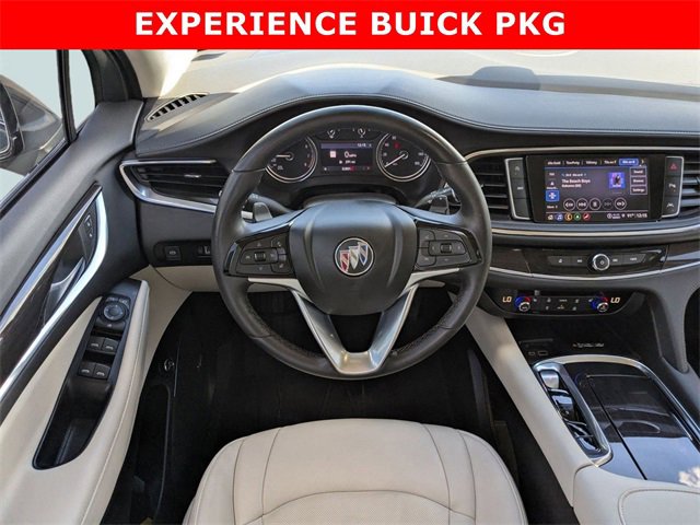 Used 2022 Buick Enclave Essence w/ Experience Buick Package image 2