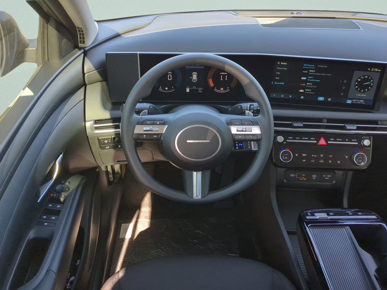 New 2026 Hyundai Tucson SEL image 31