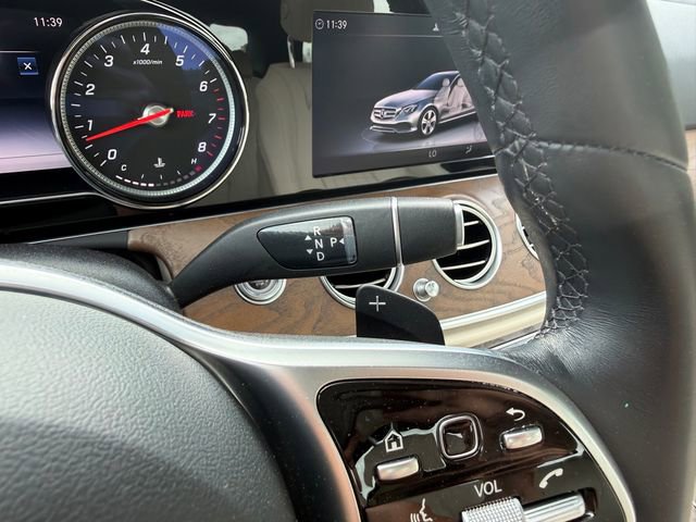 Used 2019 Mercedes-Benz E 300 w/ Premium 1 Package image 46