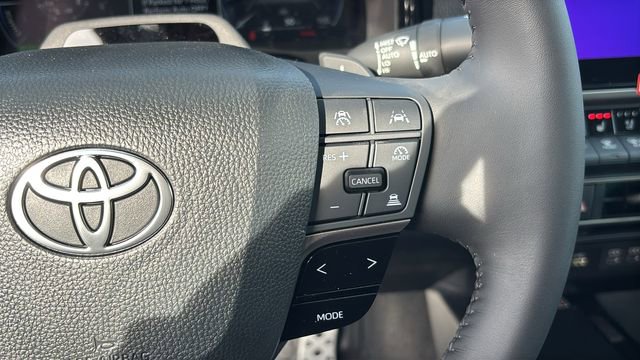 New 2026 Toyota Camry XSE w/ Premium Plus Package image 18