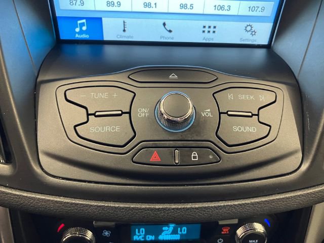 Used 2016 Ford Escape SE w/ Equipment Group 201A AWD/4WD image 27