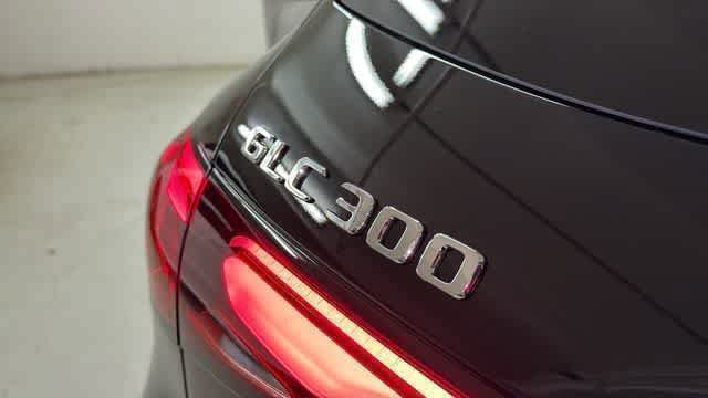 Certified 2026 Mercedes-Benz GLC 300 4MATIC image 9