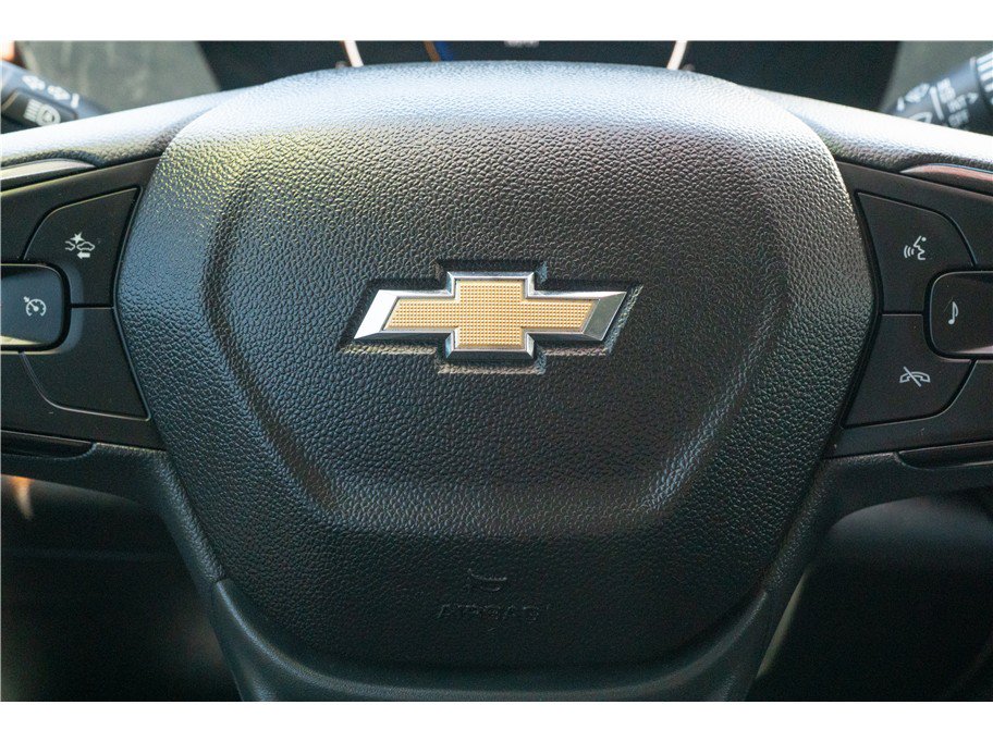 Used 2024 Chevrolet Trax LT FWD image 7