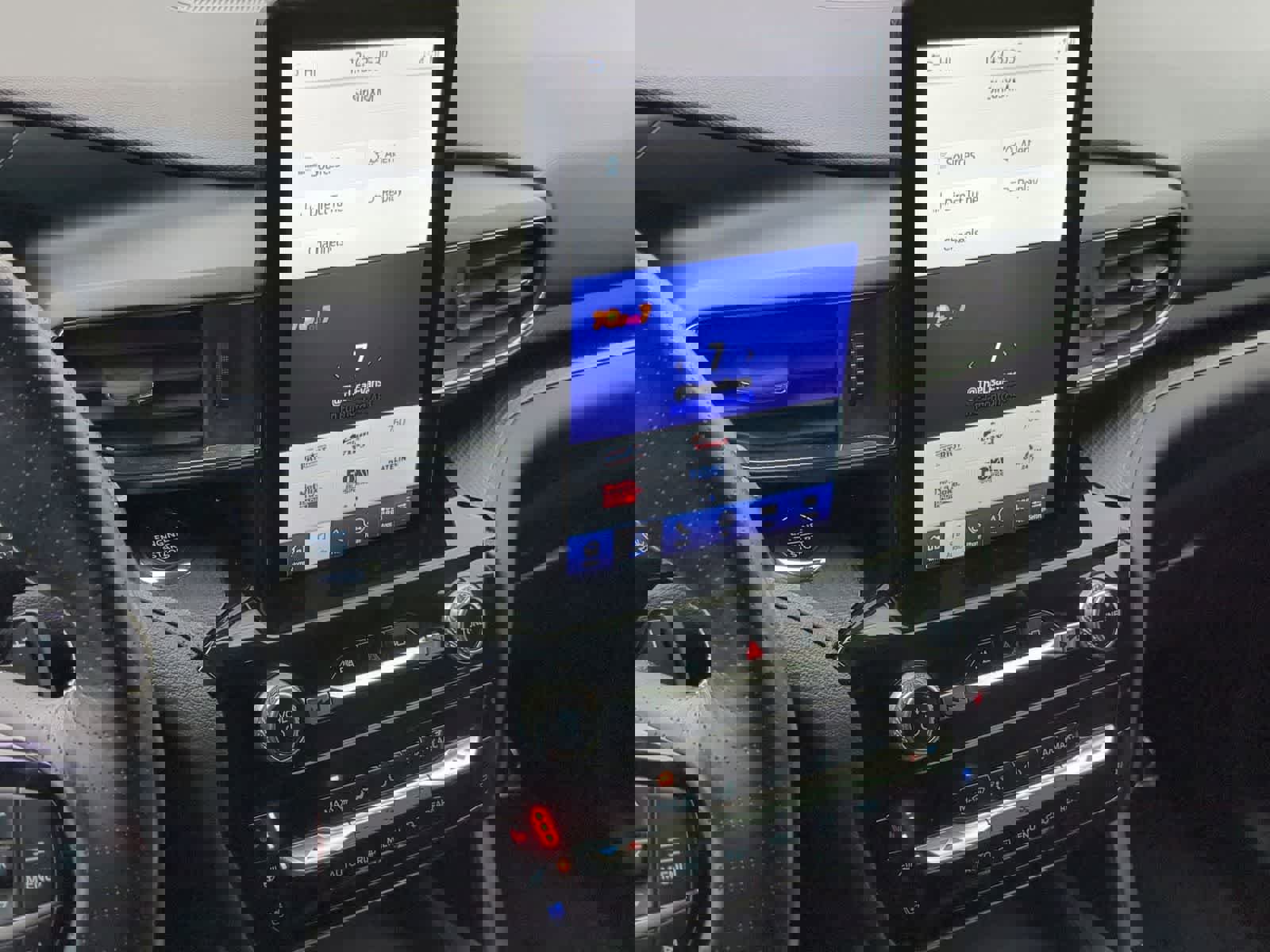 Used 2022 Ford Explorer ST w/ Equipment Group 401A image 27