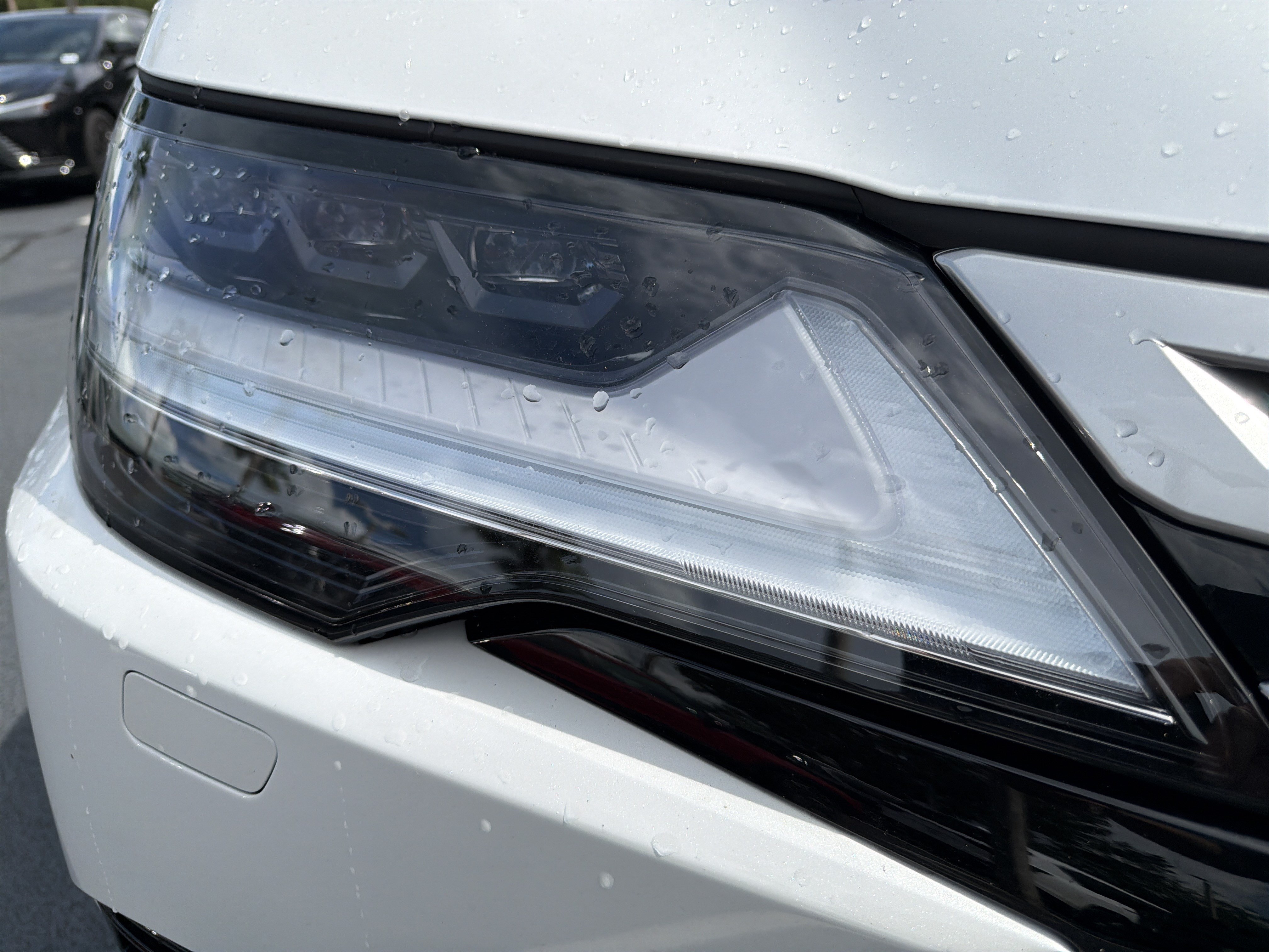 New 2026 Lexus LX 700h Luxury AWD/4WD image 12