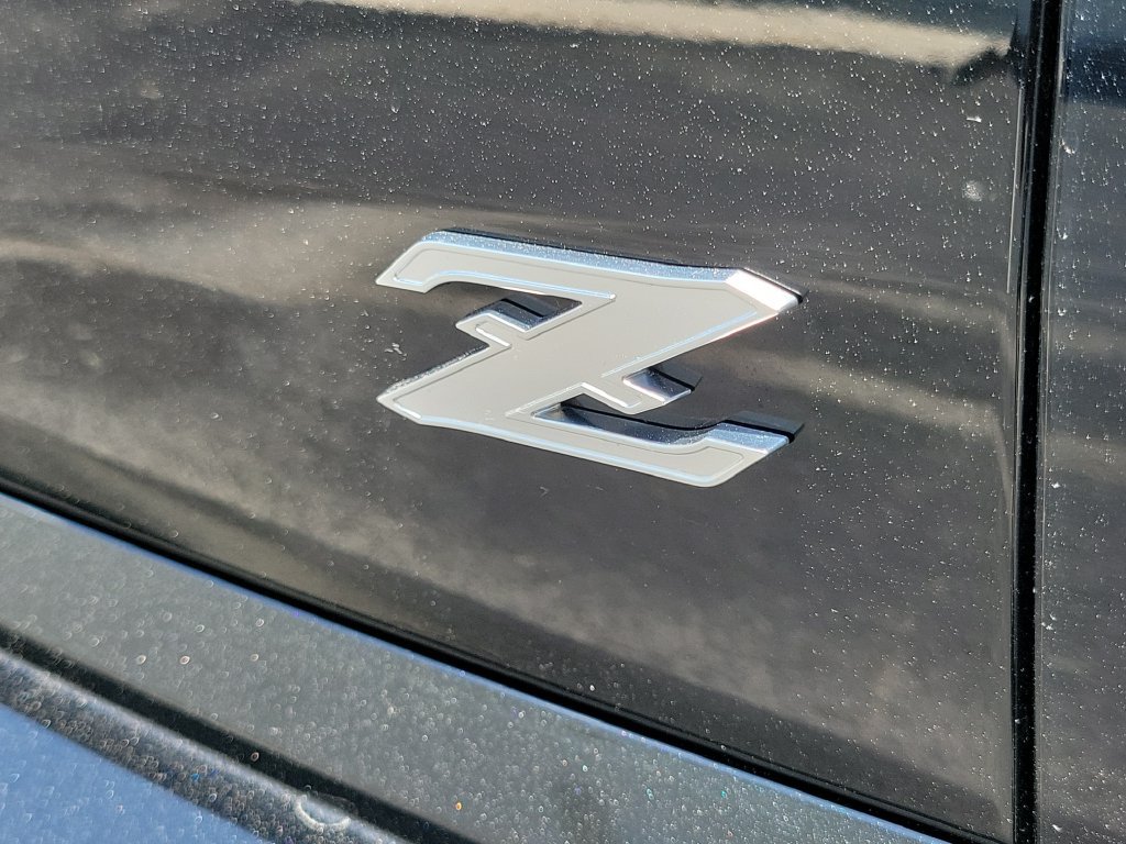 New 2027 Nissan Z Performance RWD image 12