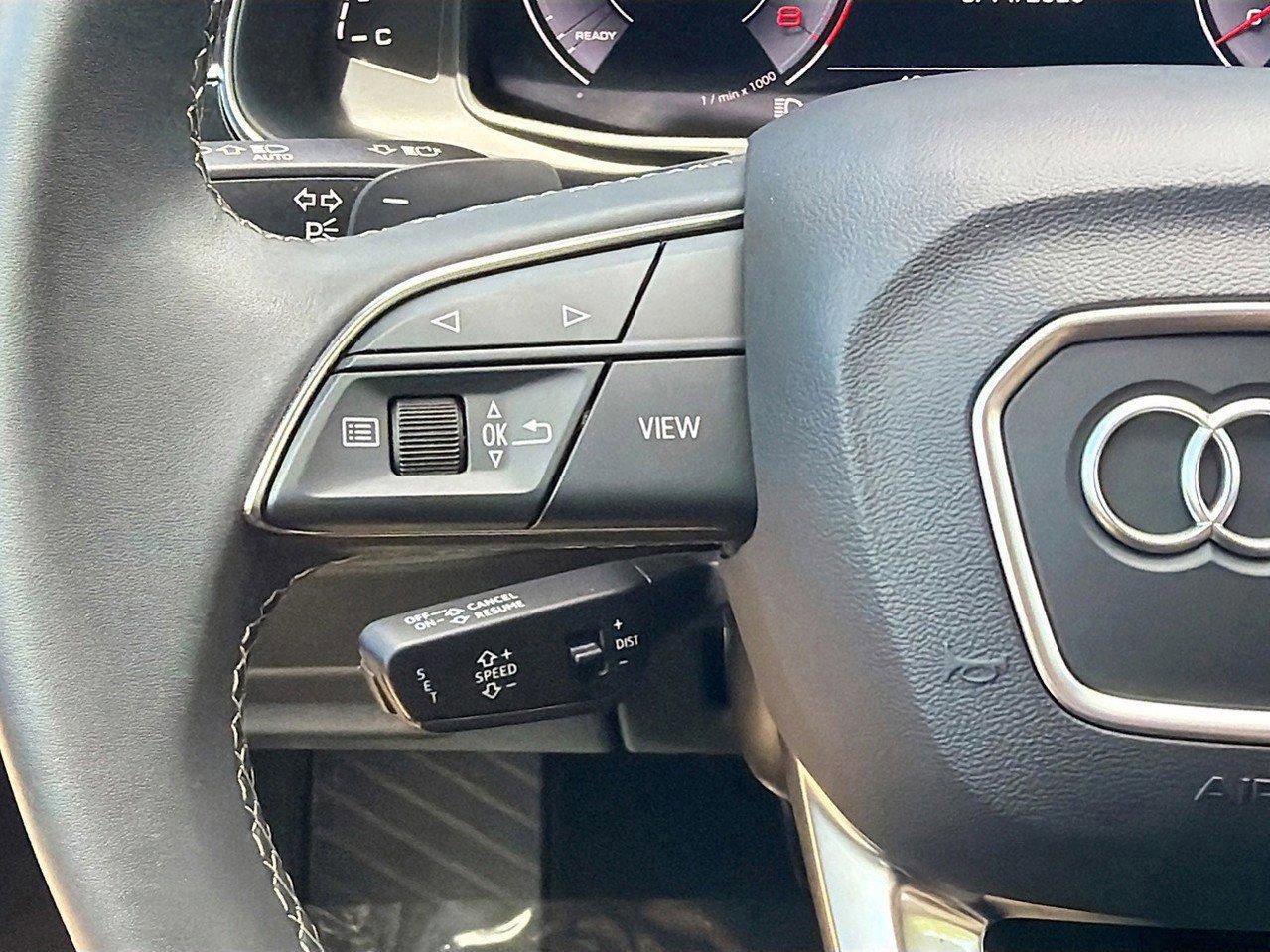 Used 2025 Audi Q7 3.0T Premium AWD/4WD image 41