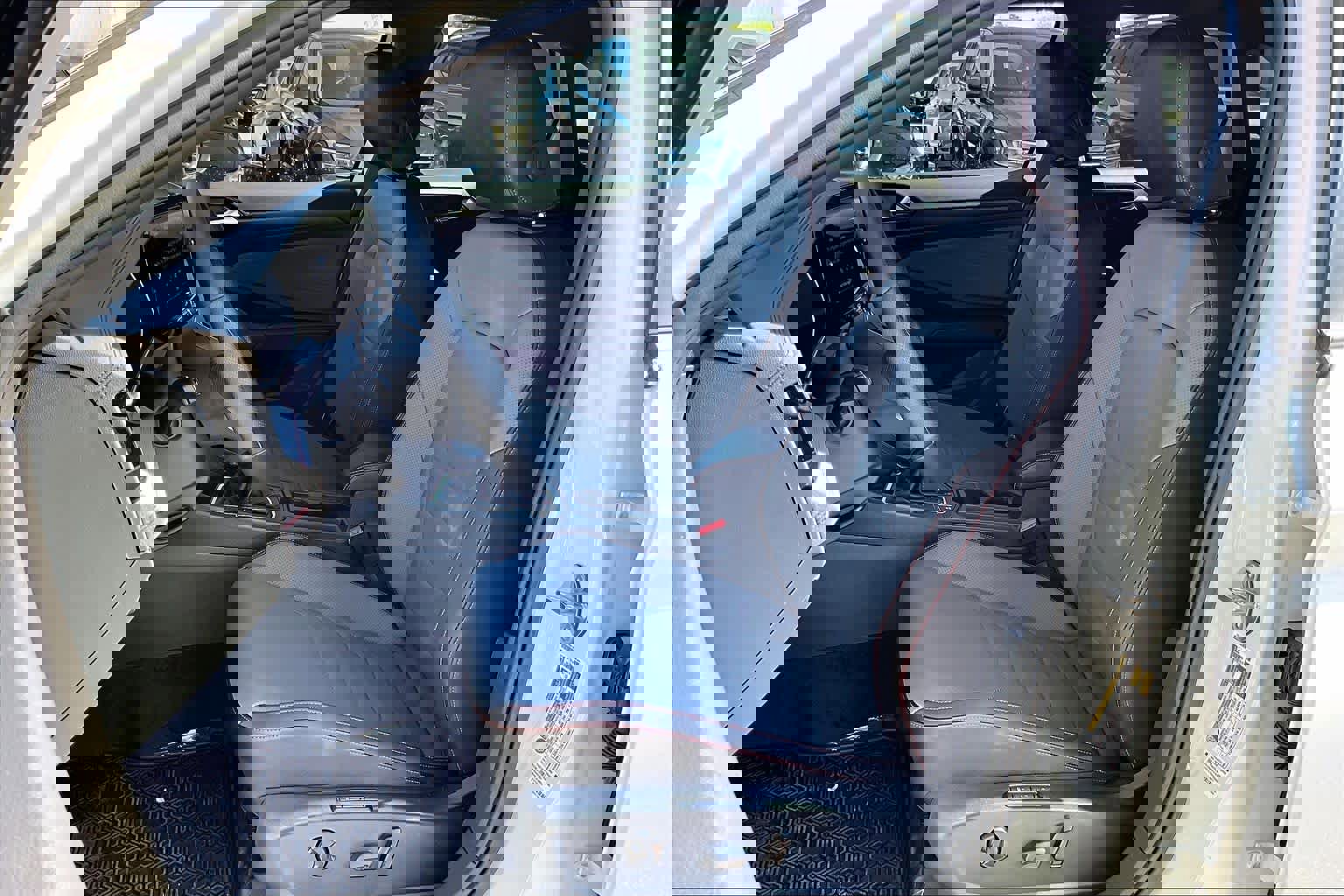 New 2026 Volkswagen Jetta GLI Autobahn image 9