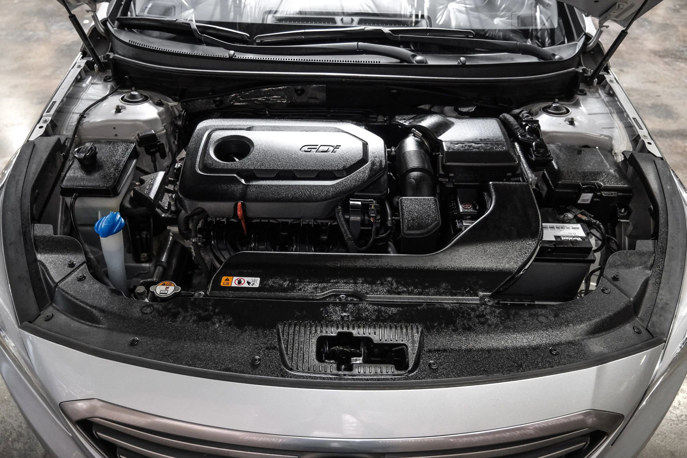 Used 2016 Hyundai Sonata SE FWD image 55